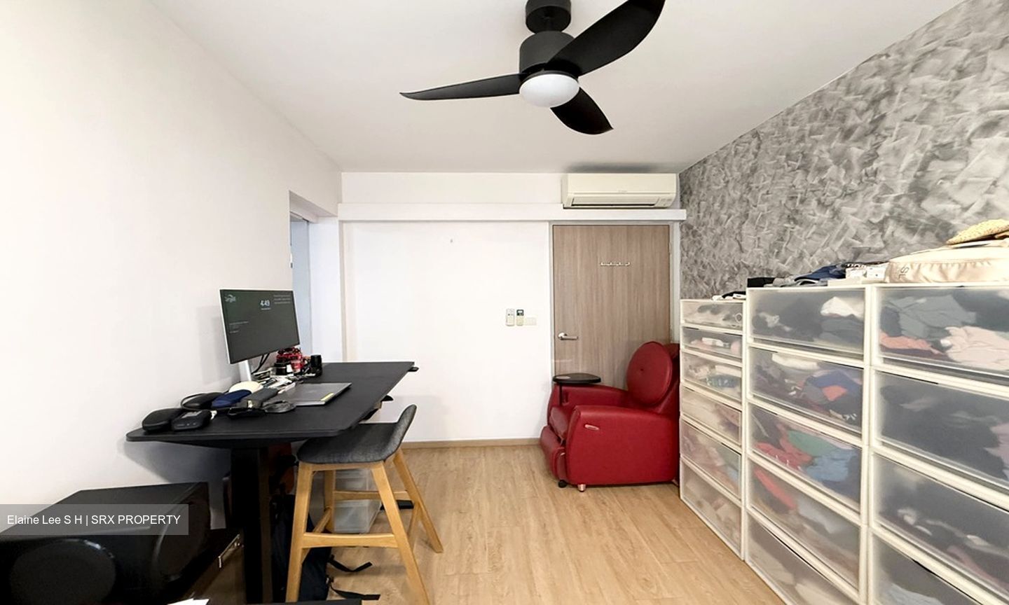 Blk 322B Punggol Bayview (Punggol), HDB 5 Rooms #624925811